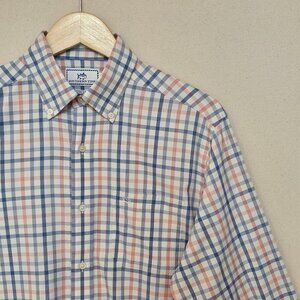 Southern Tide Intercoastal Button Down S